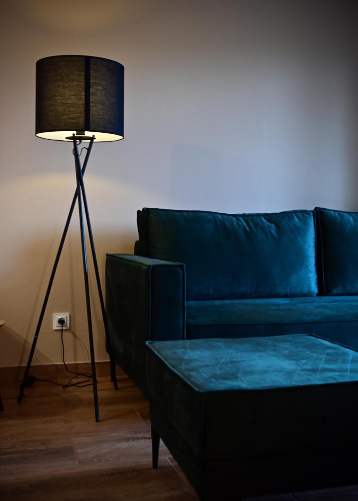 Apartmán Rentplanet - Belle View Sklářská Poruba