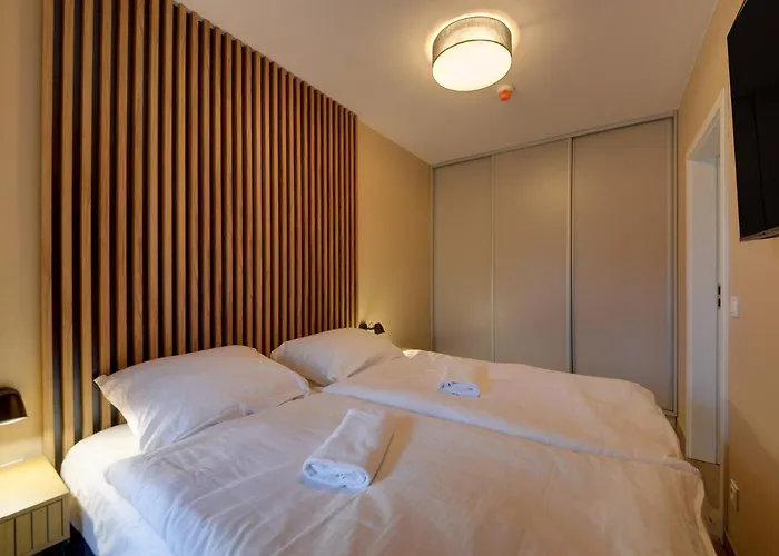 Rentplanet - Apartament Belle View