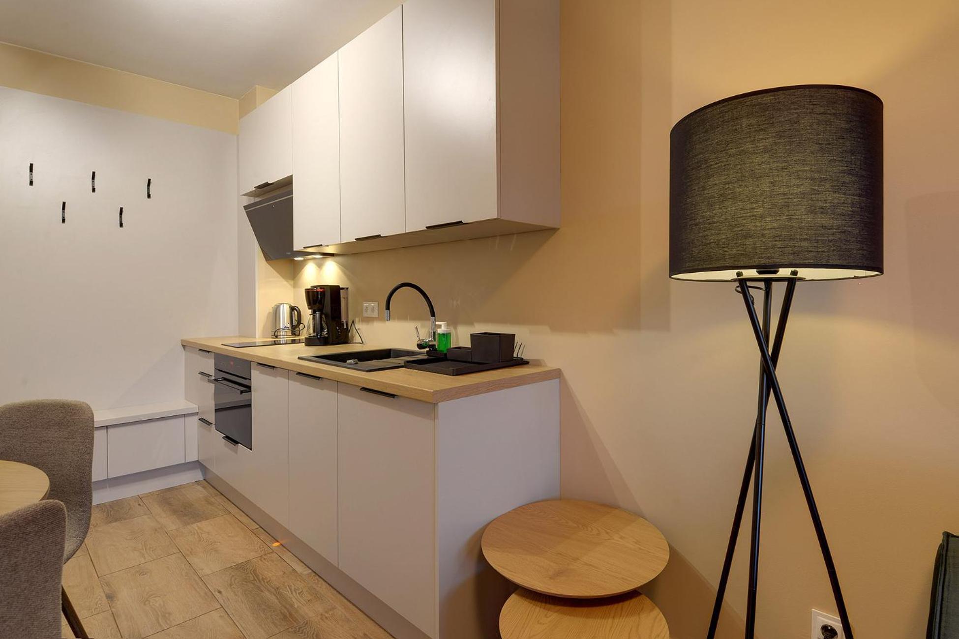 Rentplanet - Belle View Leilighet Szklarska Poręba