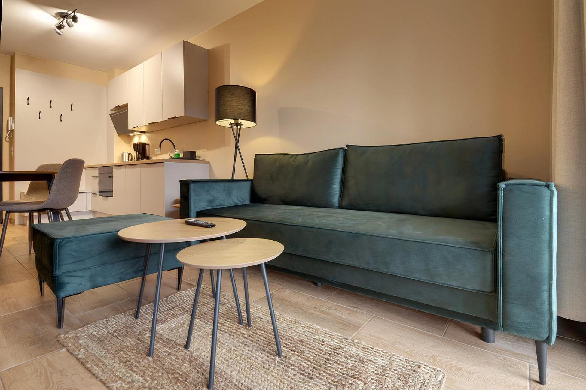 Rentplanet - Belle View Leilighet Szklarska Poręba