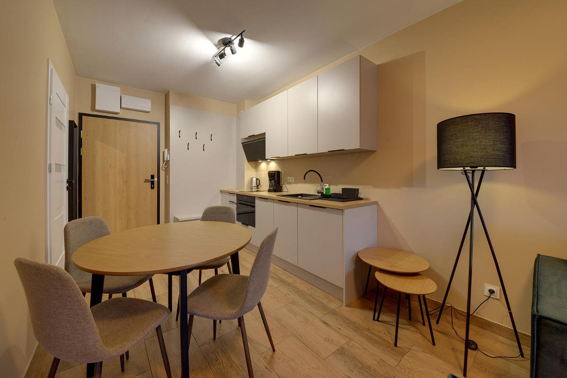 Apartment Rentplanet - Belle View *